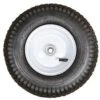 REPLACEMENT WHEEL FOR GW45 LEONARD WAGON -Amleos gw4512 1