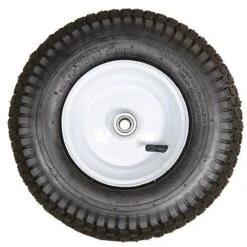 REPLACEMENT WHEEL FOR GW45 LEONARD WAGON