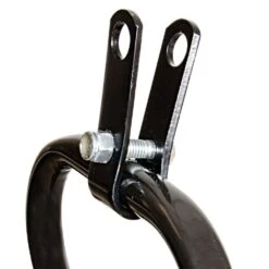 Utility Wagon Bolt-On Tow Hitch By A.M. Leonard