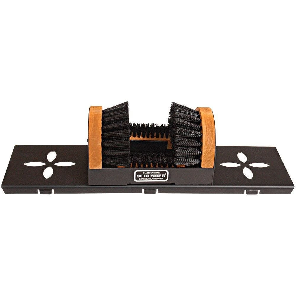 Scrusher Original Boot Cleaner 3 Scrusher Original Boot Cleaner