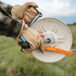 Kinco Hydroflector Water-Resistant Premium Grain Cowhide Driver Large 7 Kinco Hydroflector Water-Resistant Premium Grain Cowhide Driver Large -Amleos h98 2 1