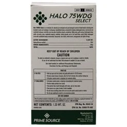 Halo 75WDG Select Sedge & Broadleaf Killer