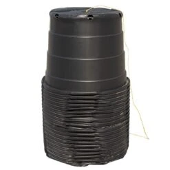 Nursery Container, Blow Molded, Trade 15, Bundle Of 20 By Haviland -Amleos hc15 20