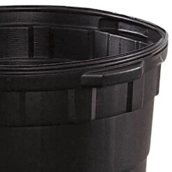 Nursery Container, Blow Molded, Trade 20, Bundle Of 10 By Haviland 5 Nursery Container, Blow Molded, Trade 20, Bundle Of 10 By Haviland -Amleos hc20 10 close