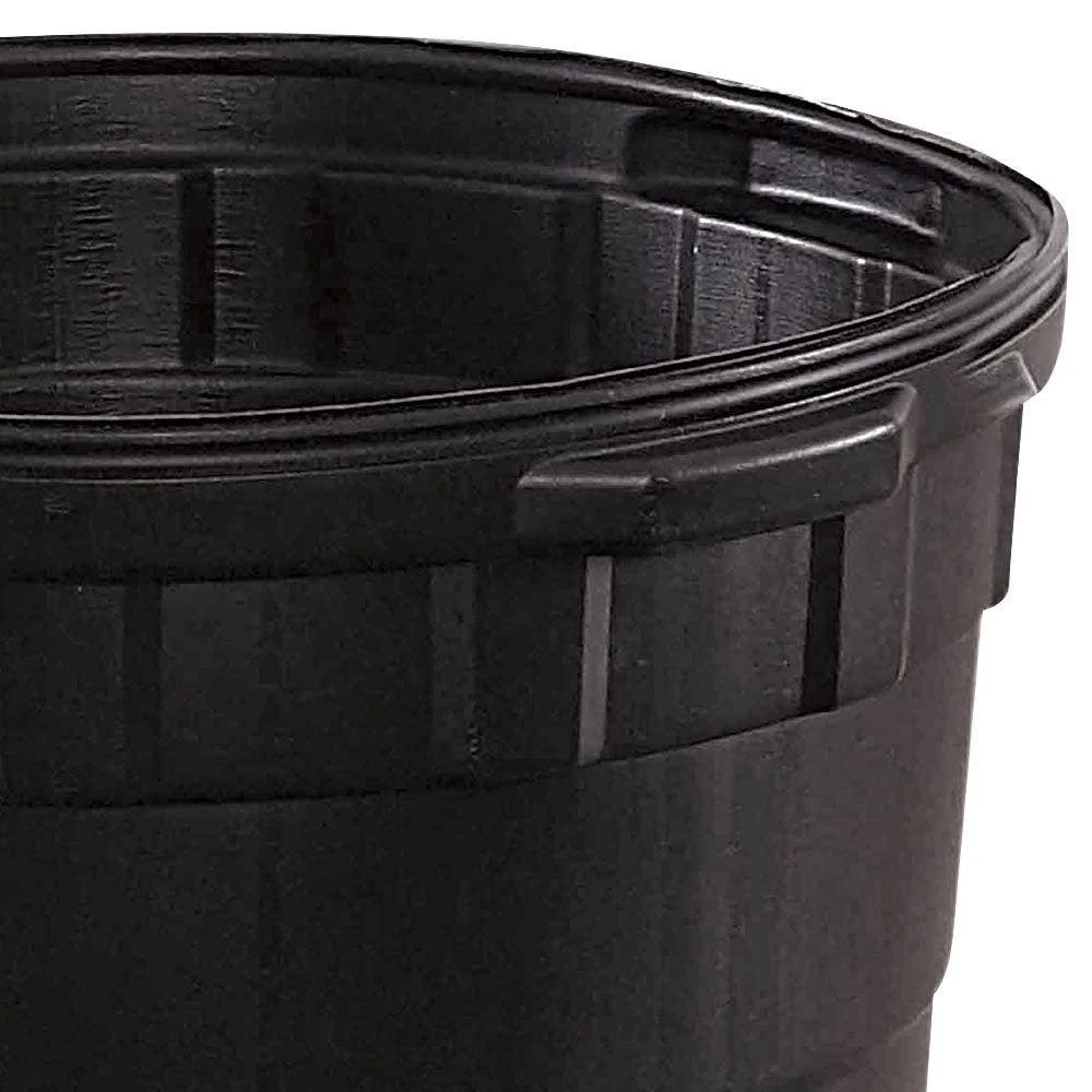 Nursery Container, Blow Molded, Trade 20, Bundle Of 10 By Haviland 4 Nursery Container, Blow Molded, Trade 20, Bundle Of 10 By Haviland - Image 2