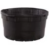 Nursery Container, Blow Molded, Trade 35 Squat By Haviland -Amleos hc35s a