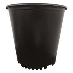 Nursery Container, Blow Molded, Trade 4, Bundle Of 55 By Haviland