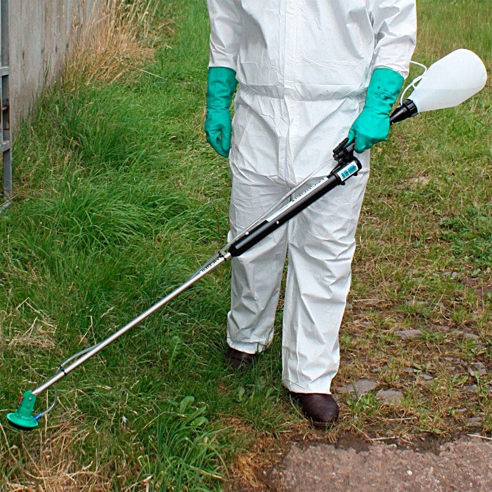 Microfit HERBI Droplet Sprayer, Battery-Powered And Handheld Controlled By Dramm 4 Microfit HERBI Droplet Sprayer, Battery-Powered And Handheld Controlled By Dramm - Image 2