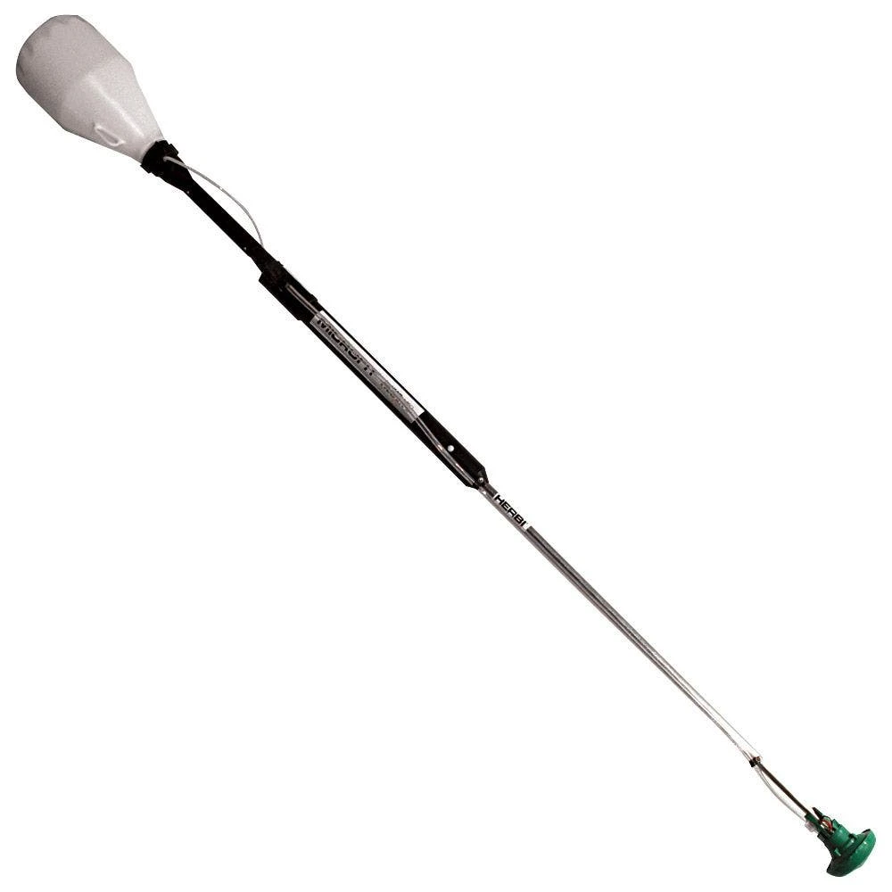 Microfit HERBI Droplet Sprayer, Battery-Powered And Handheld Controlled By Dramm 3 Microfit HERBI Droplet Sprayer, Battery-Powered And Handheld Controlled By Dramm