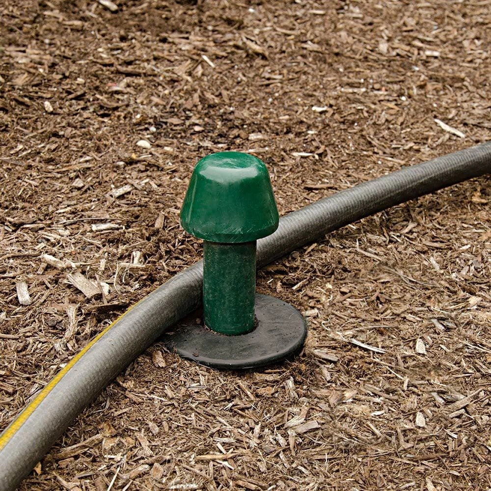 Hose Guides, Ground Sockets, & Insert Guide Stakes, Set Of 3 5 Hose Guides, Ground Sockets, & Insert Guide Stakes, Set Of 3 - Image 3