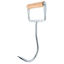 Hay Hook, 11in Length By Seymour Midwest