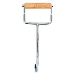 Hay Hook, 11in Length By Seymour Midwest -Amleos hh49081 front