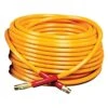 High Pressure Hose With Fittings 1/2in X 300ft 1 High Pressure Hose With Fittings 1/2in X 300ft -Amleos hp12300