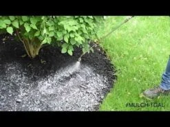 Mulch Stabilizer, 5-Gallon Pail By SRW Products -Amleos hqdefault 11 2