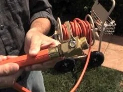 Brass Water Shut-Off Valve By A.M. Leonard -Amleos hqdefault 12