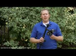 Orbit Yard Enforcer Motion-Activated Sprinkler 12 Orbit Yard Enforcer Motion-Activated Sprinkler -Amleos hqdefault 15 12