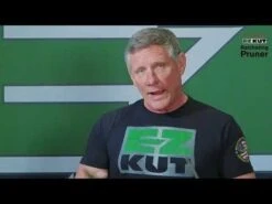 EZ KUT Ratcheting Pruner -Amleos hqdefault 19 5