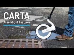 PLOTT CARTA12.5" MEASURING WHEEL -Amleos hqdefault 19 8