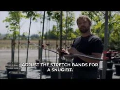 HookStake Trellis, Pack Of 25 -Amleos hqdefault 24