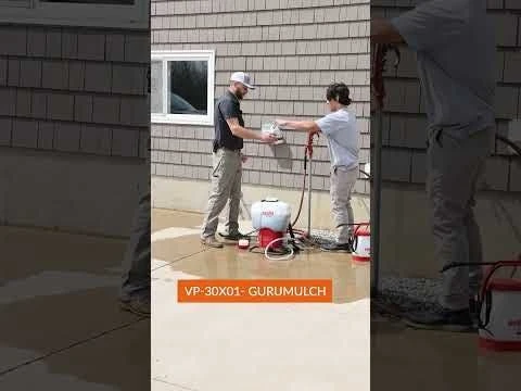 GURUmulch™ Premium Mulch Colorant - Jet Black 10 GURUmulch™ Premium Mulch Colorant - Jet Black - Image 8