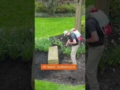 GURUmulch™ Premium Mulch Colorant - Jet Black 19 GURUmulch™ Premium Mulch Colorant - Jet Black -Amleos hqdefault 27 1