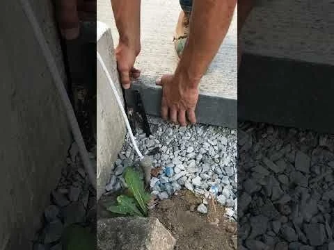 CONform™ 50ft Flexible And Reusable Concrete Form By BestPLUS 12 CONform™ 50ft Flexible And Reusable Concrete Form By BestPLUS - Image 10