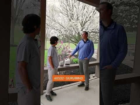 GURUbind Locking Mulch Binder Coating - 1gal 7 GURUbind Locking Mulch Binder Coating - 1gal - Image 5