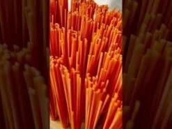 30-Inch Wide Poly Lawn Rake With American Ash Handle By A.M. Leonard -Amleos hqdefault 28 15