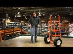 Universal Bracket By A.M. Leonard 11 Universal Bracket By A.M. Leonard -Amleos hqdefault 6 16