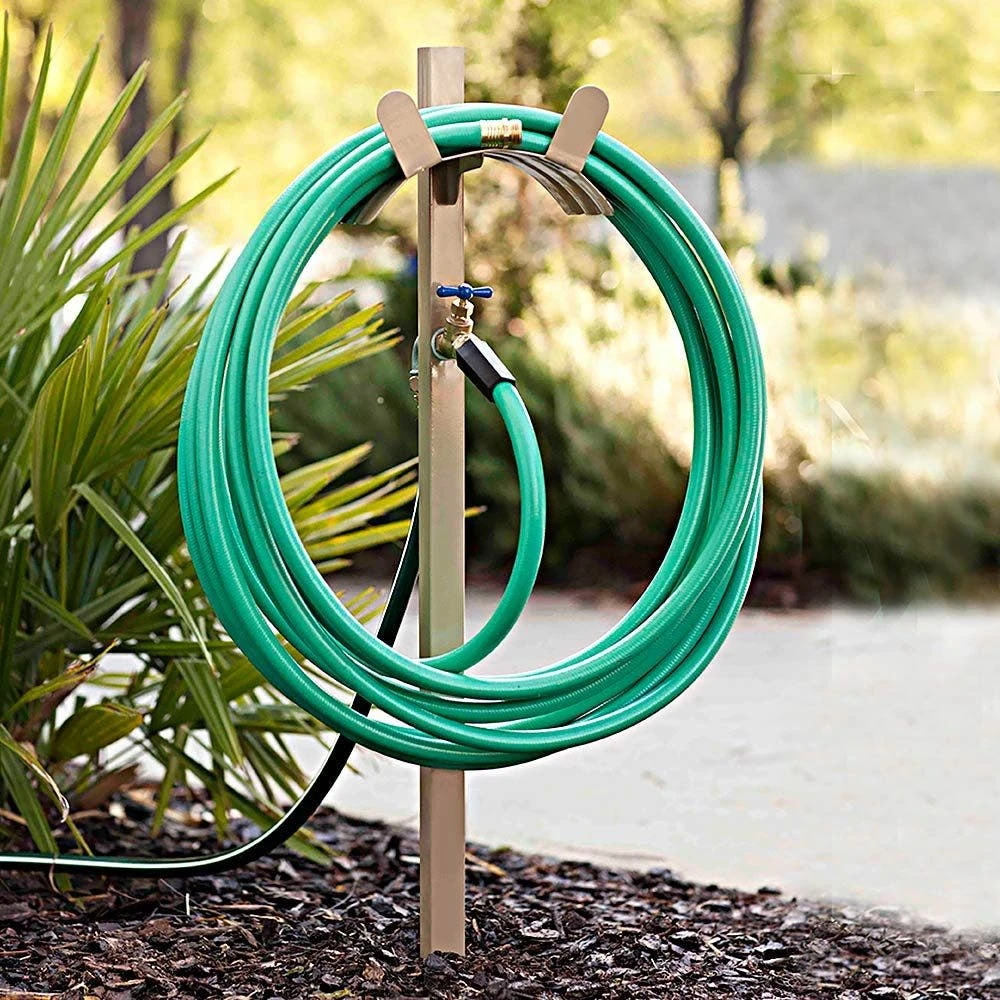 Hose Stand With Spigot Industrial Liberty 4 Hose Stand With Spigot Industrial Liberty - Image 2