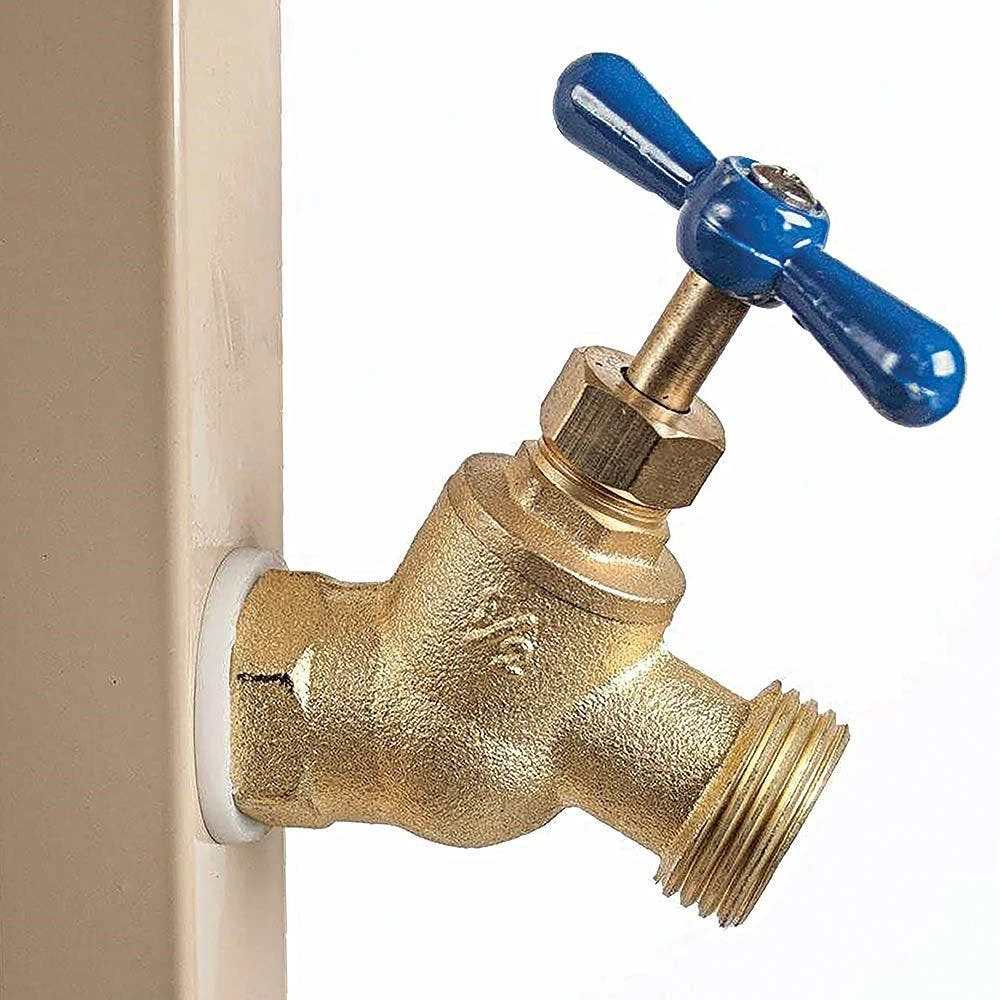 Hose Stand With Spigot Industrial Liberty 6 Hose Stand With Spigot Industrial Liberty - Image 4