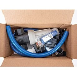 Dosatron Dilution Solutions Lil Bud D Quick Hookup Kit 8 Dosatron Dilution Solutions Lil Bud D Quick Hookup Kit -Amleos hspk58lb box inside