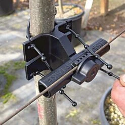 HookStake Trellis, Pack Of 25 -Amleos hst25 live angle