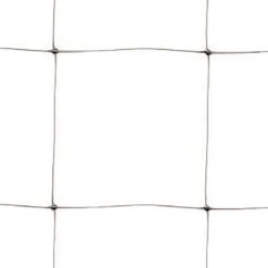 Trellis Netting, 4ft Height X 50ft Length By Hortonova -Amleos htn450 3