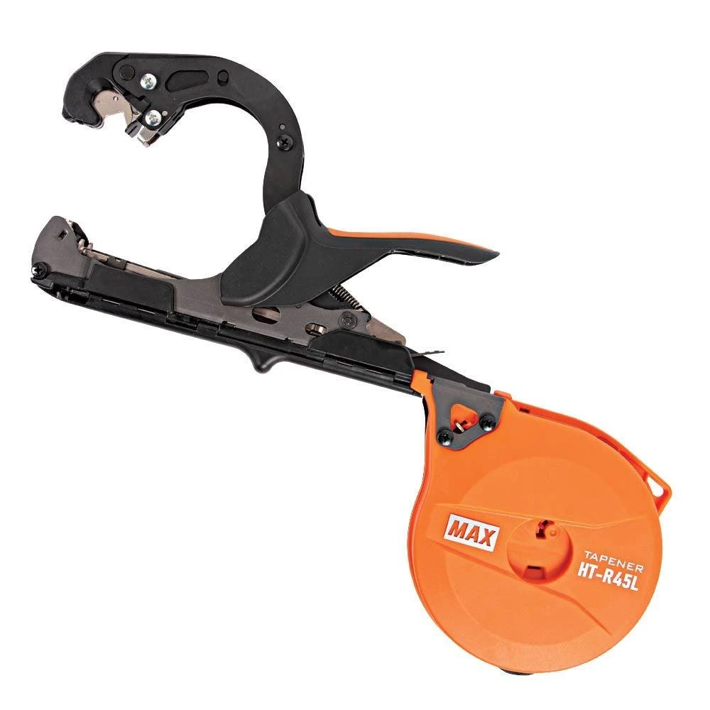 Max Tapener Hand-Tying Machine 3 Max Tapener Hand-Tying Machine