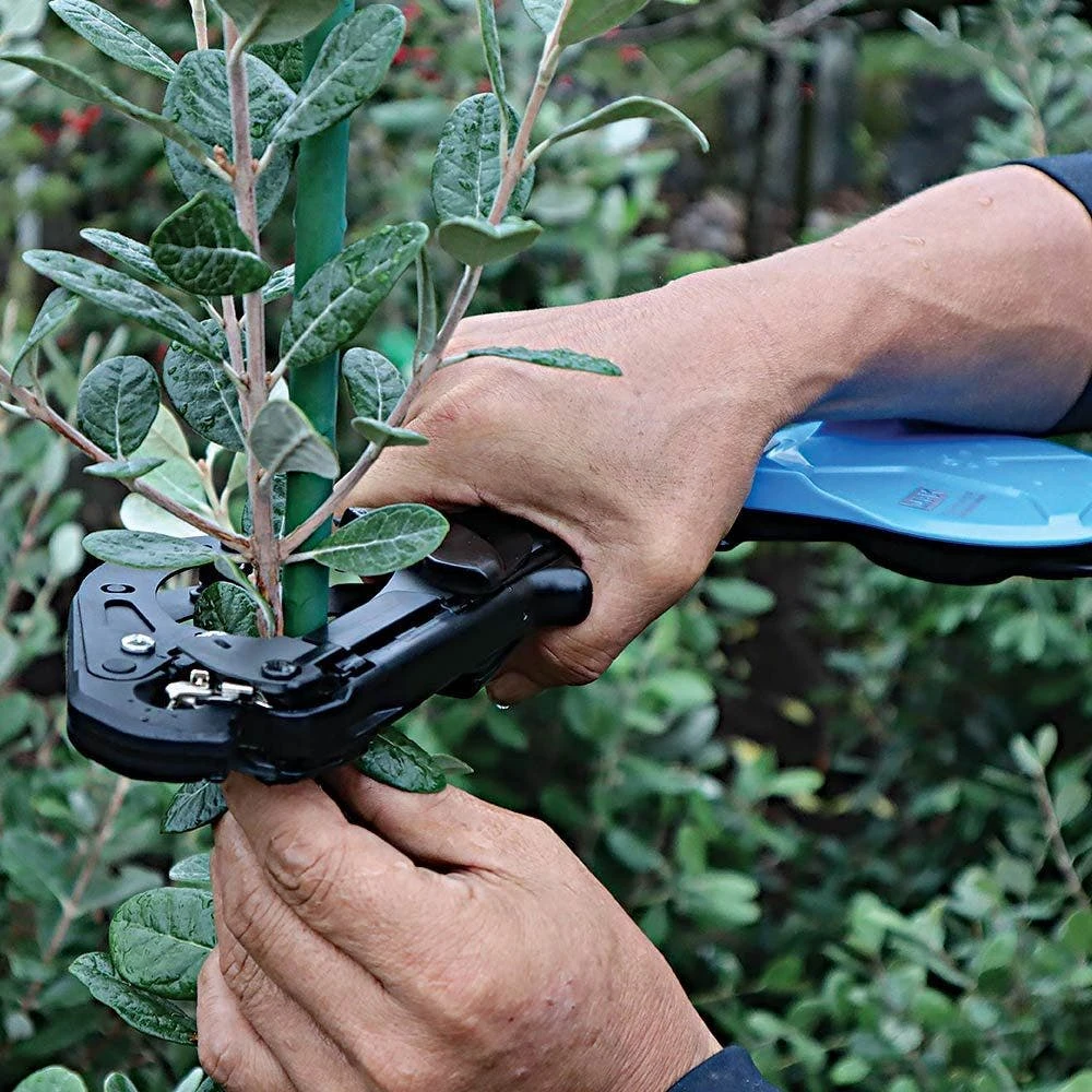 MAX Tapener HT-S45E Strong Bind Tying Machine 6 MAX Tapener HT-S45E Strong Bind Tying Machine - Image 4