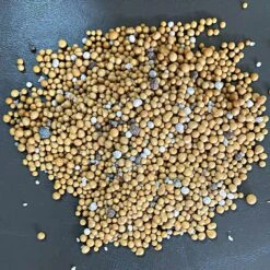 Osmocote CRF 17-5-11 8-9 Month Fertilizer With Fusion Technology