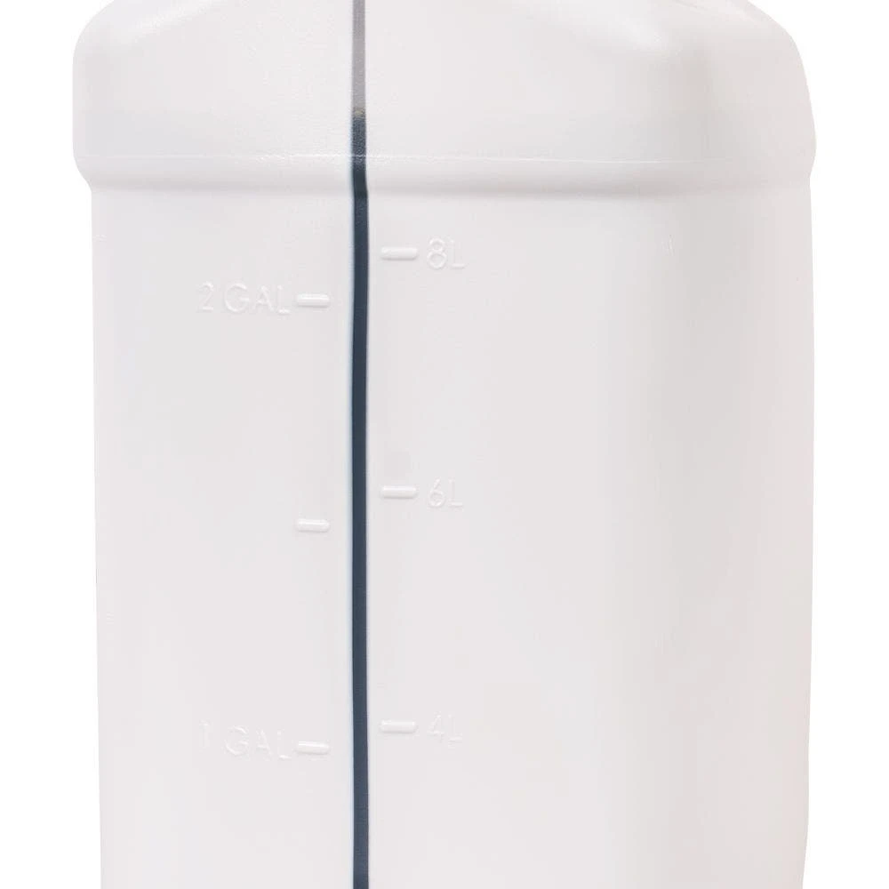 Ferromec AC Liquid Iron With 15% Nitrogen Foliar Spray, 2.5 Gallon Jug 5 Ferromec AC Liquid Iron With 15% Nitrogen Foliar Spray, 2.5 Gallon Jug - Image 3