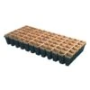 Jiffy Poly Pak Trays, 2in X 3in Square Cells, 40 Trays With 2,000 Pots 1 Jiffy Poly Pak Trays, 2in X 3in Square Cells, 40 Trays With 2,000 Pots -Amleos jpp 440 1