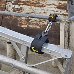 Small-Short Eye Loop Style Jeri-Rigg, Pack Of 2 9 Small-Short Eye Loop Style Jeri-Rigg, Pack Of 2 -Amleos jr ssel 3