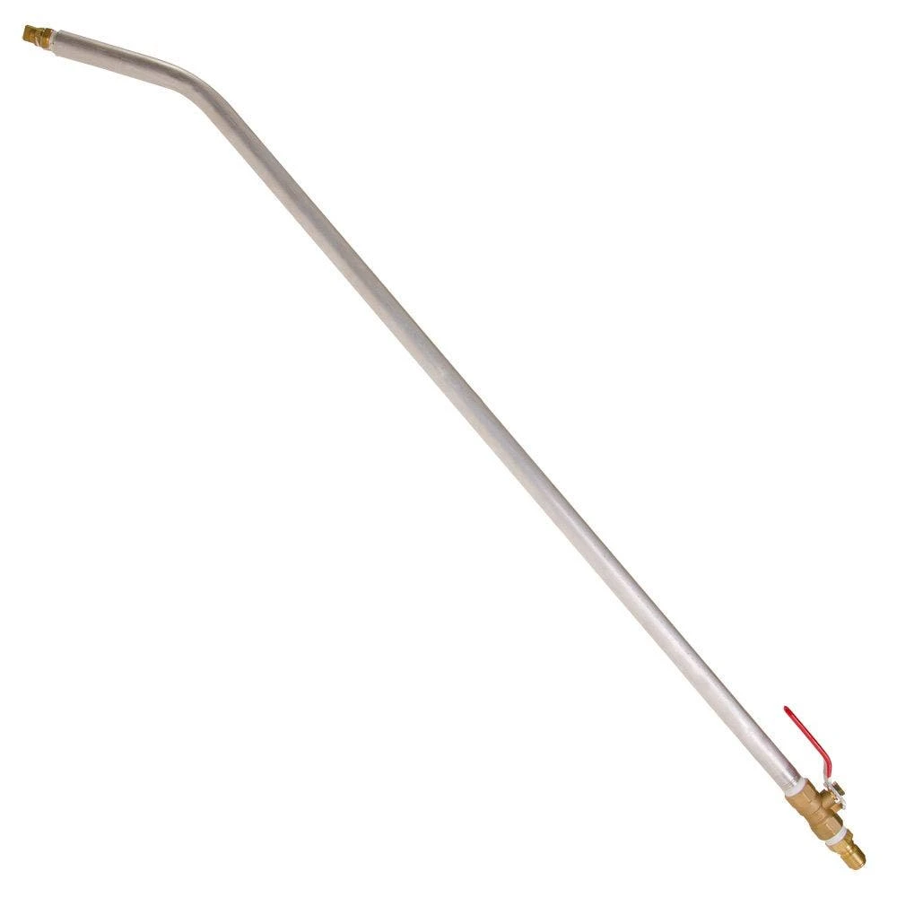 Spray Gun With Aluminum 36in Lawn Wand 3 Spray Gun With Aluminum 36in Lawn Wand