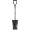 King Of Spades Nursery Spade All Steel 13in Blade With D Grip Handle