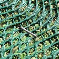 Keep It Green Lawn Protection Netting, 6-7/10ft X 50ft 7 Keep It Green Lawn Protection Netting, 6-7/10ft X 50ft -Amleos kig50 2