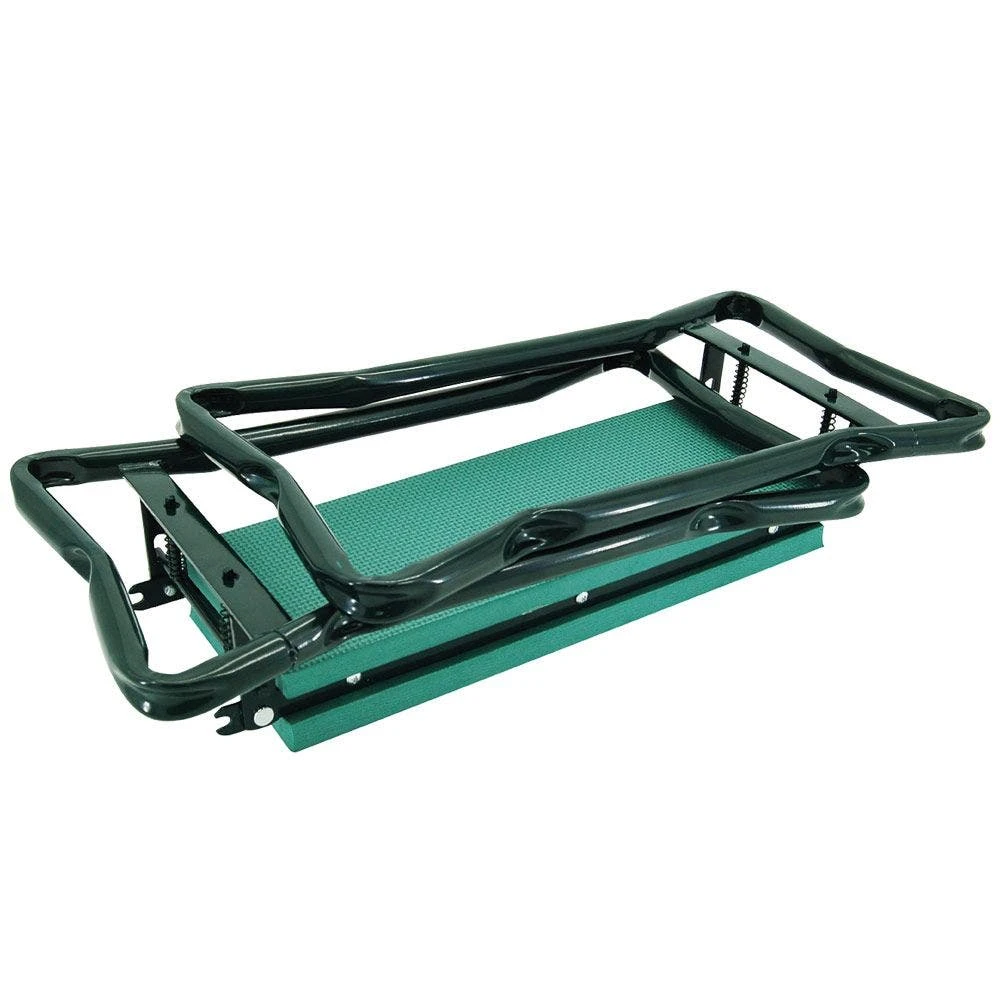 Garden Kneeler And Bench With Tool Pouch 5 Garden Kneeler And Bench With Tool Pouch - Image 3