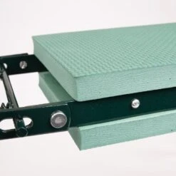 Garden Kneeler And Bench With Tool Pouch 9 Garden Kneeler And Bench With Tool Pouch -Amleos knst grn 8 1