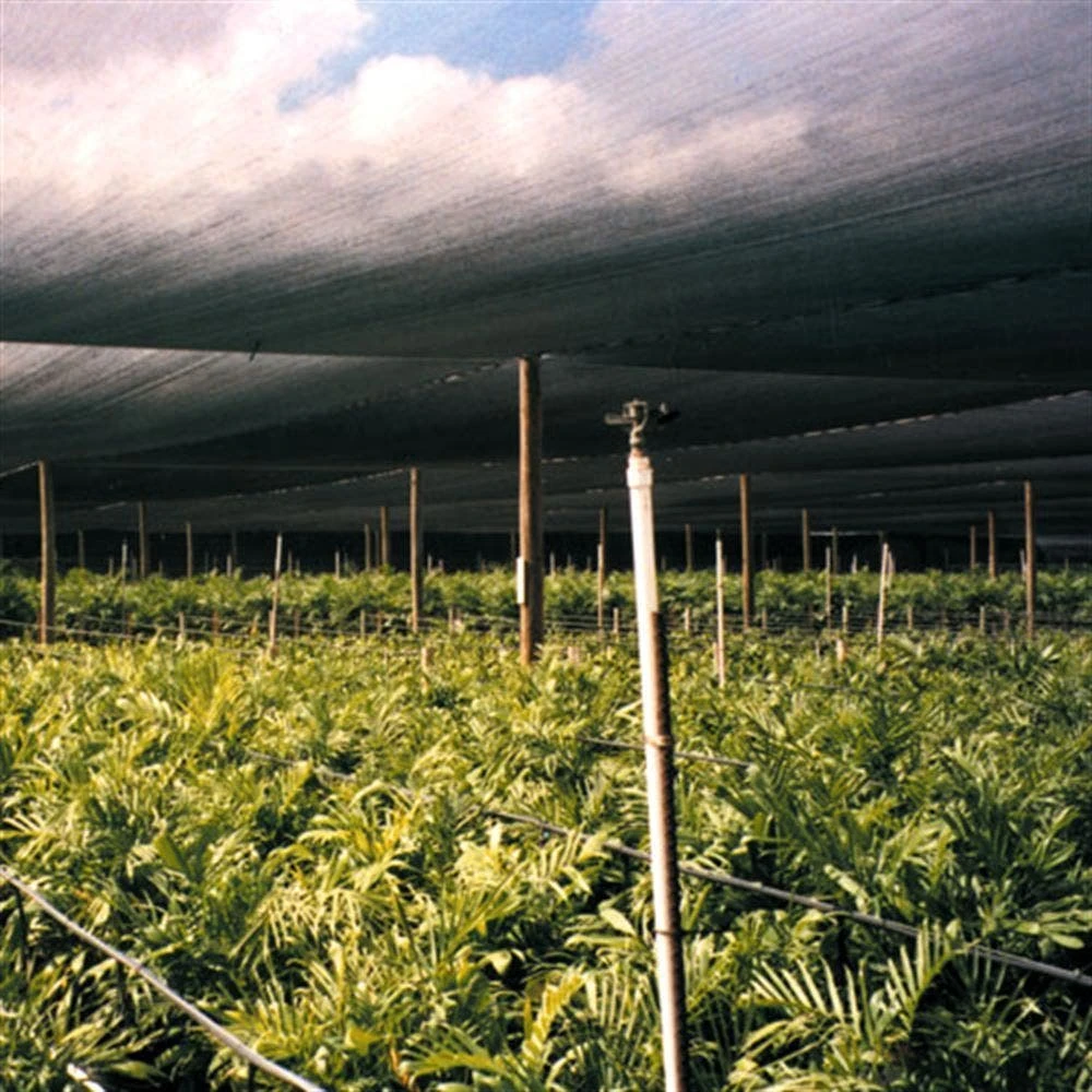 Black Knitted Shade Fabric Master Roll, 30% Shade, 20ft Width, Roll Of 300ft 4 Black Knitted Shade Fabric Master Roll, 30% Shade, 20ft Width, Roll Of 300ft - Image 2