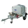 Kings Highway Ready 200 Gallon 2-wheel Sprayer With Manual Hose Reel -Amleos kt200p70 1