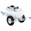 Kings 2 Wheel Trailer Sprayer 25gal With Agitation 12Volt Connection 1 Kings 2 Wheel Trailer Sprayer 25gal With Agitation 12Volt Connection -Amleos kt25a