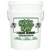 Classic Liquid Shade, White, 5-Gallon Bucket By Kool Ray -Amleos kuls5