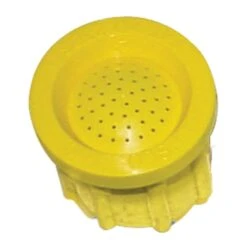 Yellow 2 Gpm Nozzle For Lesco Chemlawn Spray Gun